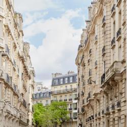 Quartier Jasmin