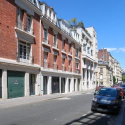 Quartier Jasmin