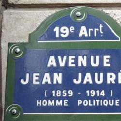 Quartier Jaurès