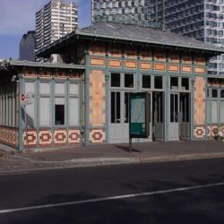 Quartier De Javel
