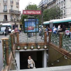Place Jules Joffrin