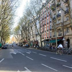 Quartier Jussieu