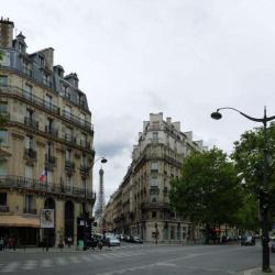 Quartier Kléber