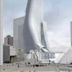 Quartier La Défense