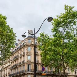 Quartier La Muette