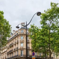 Quartier La Muette
