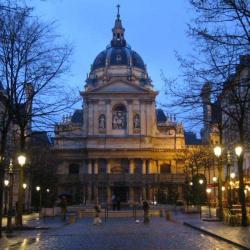 Boulevard Saint-michel