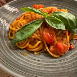 Quartier Latin - Restaurant Pizzeria