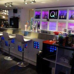 Quartier Latin