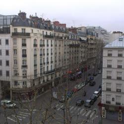 Quartier Ledru Rollin