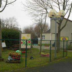 Quartier Les Ormeaux