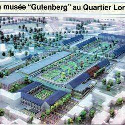 Quartier Lorge