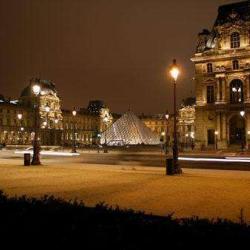 Louvre Rivoli