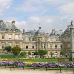 Quartier Luxembourg