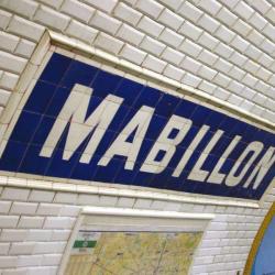 Quartier Mabillon