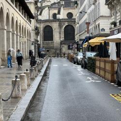 Quartier Mabillon