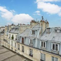 Quartier Mabillon