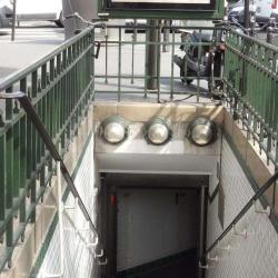 Rue Des Maraîchers