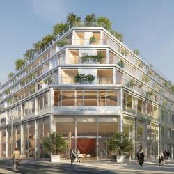 Quartier Marcadet Poissonniers