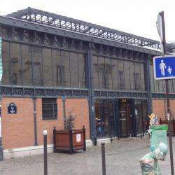 Quartier Marx Dormoy