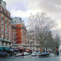 Quartier Maubert Mutualité