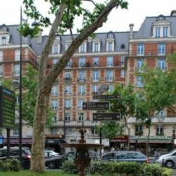 Quartier Maubert Mutualité