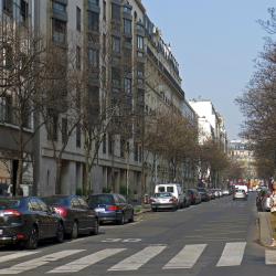 Quartier Michel Ange Auteuil