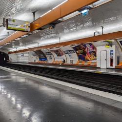 Quartier Michel Ange Auteuil