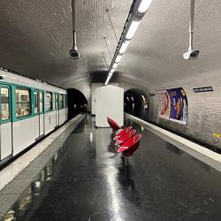 Quartier Michel Ange Molitor