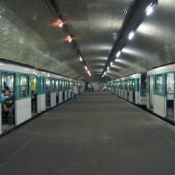 Quartier Michel Ange Molitor