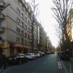 Quartier Mirabeau