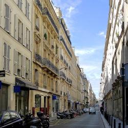 Quartier Miromesnil