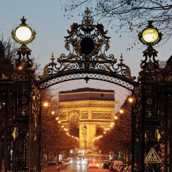 Quartier Monceau