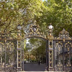 Quartier Monceau
