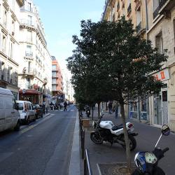 Quartier Montgallet