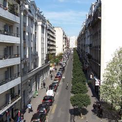 Quartier Montgallet