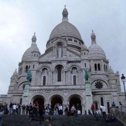 Quartier Montmartre