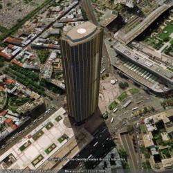 Quartier Montparnasse Bienvenue