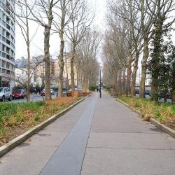 Quartier Mouton Duvernet