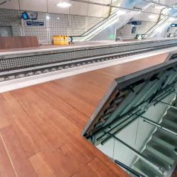 Quartier Neuilly Porte Maillot