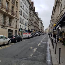 Quartier Notre Dame De Lorette