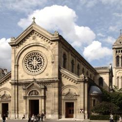 Quartier Notre-dame-des-champs