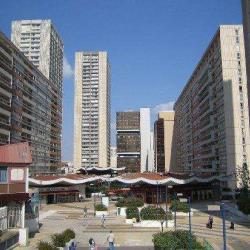 Quartier Olympiades