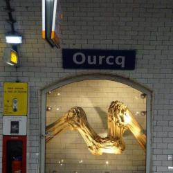 Quartier Ourcq
