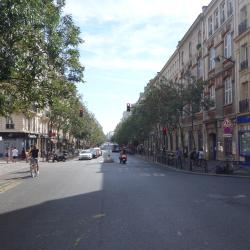Quartier Parmentier