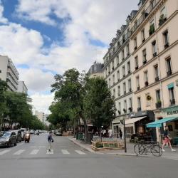 Quartier Parmentier