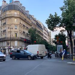 Quartier Parmentier