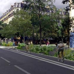 Quartier Parmentier