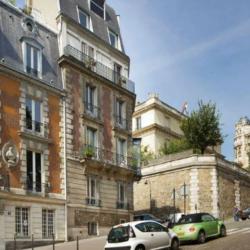 Quartier Passy