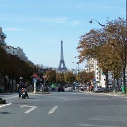 Quartier Pasteur